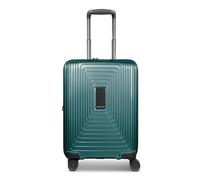 REDOLZ Essentials 14 Trolley S+ Pearl-Green Metallic