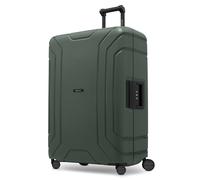 Redolz Essentials 15 Carrello a 4 ruote da 75 cm con chiusura a tre punti oliva