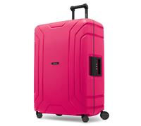 Redolz Essentials 15 Carrello a 4 ruote da 75 cm con fissaggio a tre punti rosa