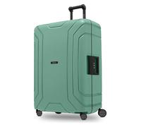 Redolz Essentials 15 Carrello a 4 ruote da 75 cm con chiusura a tre punti verde