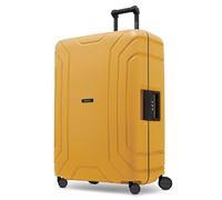 Redolz Essentials 15 Carrello a 4 ruote da 75 cm con fissaggio a tre punti giallo