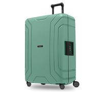Redolz Essentials 15 Carrello a 4 ruote da 75 cm con fissaggio a tre punti verde