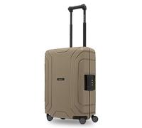 Redolz Essentials 15 Carrello da cabina a 4 ruote da 55 cm con fissaggio a tre punti cool beige (TAS007765)