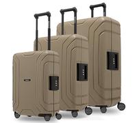 REDOLZ Essentials 15 Stammartikel, Kofferset L/M/S (75/65/55 cm)