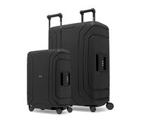 REDOLZ Essentials 15 Stammartikel, nero, 2-Set (S+L)