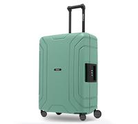 Redolz Essentials 15 Carrello a 4 ruote da 65 cm con fissaggio a tre punti sea green (TAS007769)