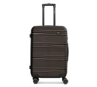 Redolz Essentials 16 MEDIUM 4 ruote Carrello 67 cm marrone