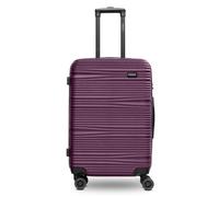 Redolz Trolley 'Essentials' lilla, Taglia One Size