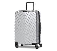 Redolz Essentials 18 2.0 4 ruote Carrello M 66 cm espandibile color argento