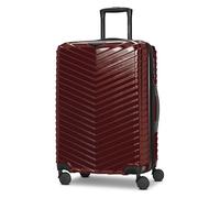Redolz Essentials 18 2.0 4 ruote Carrello M 66 cm espandibile rosso