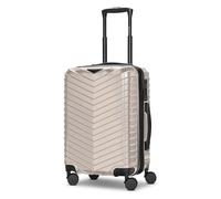 Redolz Essentials 18 2.0 4 ruote Trolley cabina S 55 cm espandibile beige