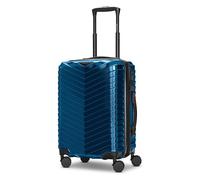 Redolz Essentials 18 2.0 4 ruote Trolley cabina S 55 cm espandibile blu