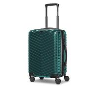 Redolz Essentials 18 2.0 4 ruote Trolley cabina S 55 cm espandibile verde
