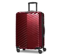 Redolz Essentials 18 4 ruote Carrello 66 cm espandibile rosso