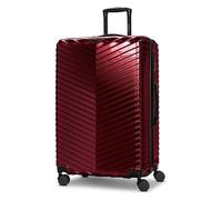 Redolz Essentials 18 4 ruote Carrello 76 cm con piega di espansione metallic-red shiny (TAS014401)