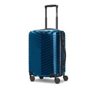 Redolz Essentials 18 2.0 4 ruote Trolley cabina S 55 cm espandibile blu