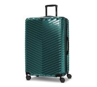 REDOLZ Essentials 18 Parent, Verde lucido, L, Trolley rigido S con ruote girevoli