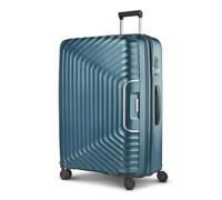 REDOLZ Parent Essentials_01, Blu metallizzato, L, Classico