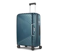 REDOLZ Parent Essentials_01, Blu metallizzato, M, Classico