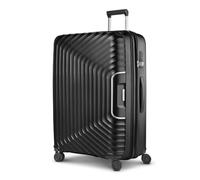REDOLZ Parent Essentials_01, Nero metallizzato, L, Classico