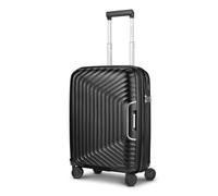 REDOLZ Parent Essentials_01, Nero metallizzato, S, Classico