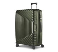 REDOLZ Parent Essentials_01, Verde oliva metallizzato, L, Classico