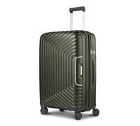 Redolz Essentials 01 4 ruote Carrello M 66 cm espandibile oliva