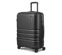 Redolz Pro ABS 4 ruote Carrello 65 cm espandibile nero