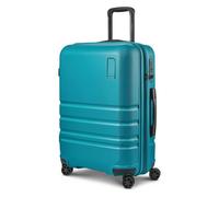 Redolz Pro ABS 4 ruote Carrello 65 cm espandibile ottanio