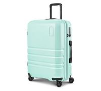 Redolz Pro ABS 4 ruote Carrello 65 cm espandibile verde