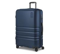 Redolz Pro ABS 4 ruote Carrello 74 cm espandibile blu
