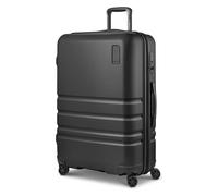 Redolz Pro ABS 4 ruote Carrello 74 cm espandibile nero