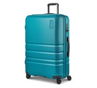 Redolz Pro ABS 4 ruote Carrello 74 cm espandibile ottanio
