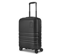 Redolz Pro ABS 4 ruote Trolley cabina 53 cm nero