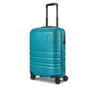 Redolz Pro ABS 4 ruote Trolley cabina 53 cm ottanio