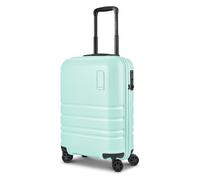 Redolz Pro ABS 4 ruote Trolley cabina 53 cm verde
