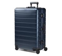 Redolz Pro Aluminium 4 ruote Carrello L 77 cm blu