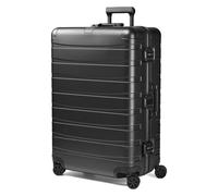 Redolz Pro Aluminium 4 ruote Carrello L 77 cm nero