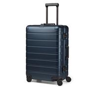 Redolz Pro Aluminium 4 ruote Carrello M 66 cm blu