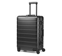 Redolz Pro Aluminium 4 ruote Carrello M 66 cm nero