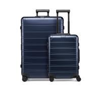 REDOLZ Pro in alluminio, blu profondo, 2-Set, Classico