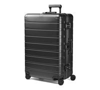 Redolz Pro Aluminium 4 ruote Carrello L 77 cm nero