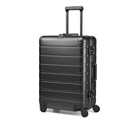 Redolz Pro Aluminium 4 ruote Carrello M 66 cm nero