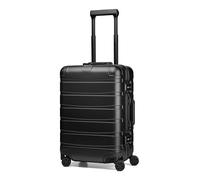 REDOLZ Pro in alluminio, Nero , S, Classico