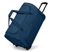 Redolz Redolz Duffle Essentials 2 Wheels Borsa da viaggio 61 cm blu