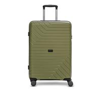 REDOLZ Trolley Essentials 05 Media 67 cm 4 ruote Oliva RD12346-2-03