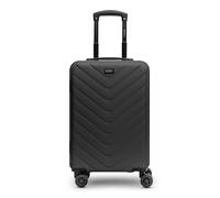 Redolz Essentials 07 CABIN 4 ruote Carrello della cabina 55 cm black 2 (RD12353-2-01)