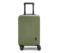 Redolz Essentials 09 CABIN 4 ruote Carrello della cabina 55 cm olive (TAS007819)