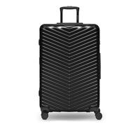 Redolz Essentials 18 4 ruote Carrello 76 cm con piega di espansione metallic-black shiny (TAS014400)