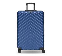 Redolz Essentials 18 4 ruote Carrello 76 cm con piega di espansione metallic-blue shiny (TAS014402)